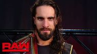 Seth Rollins as champion is only one example of great programming on WWE's part!